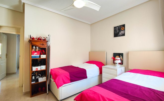 Resale - Villa -
Ciudad Quesada - Costa Blanca