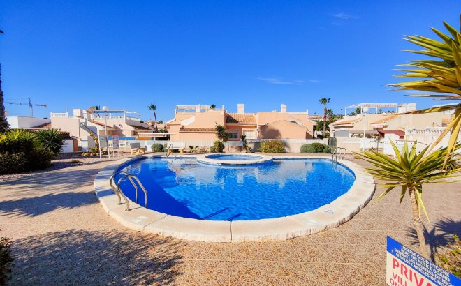 Resale - Villa -
Ciudad Quesada - Costa Blanca