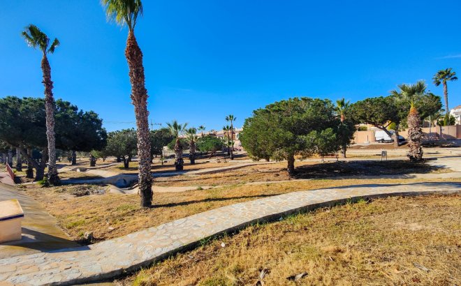 Resale - Villa -
Ciudad Quesada - Costa Blanca