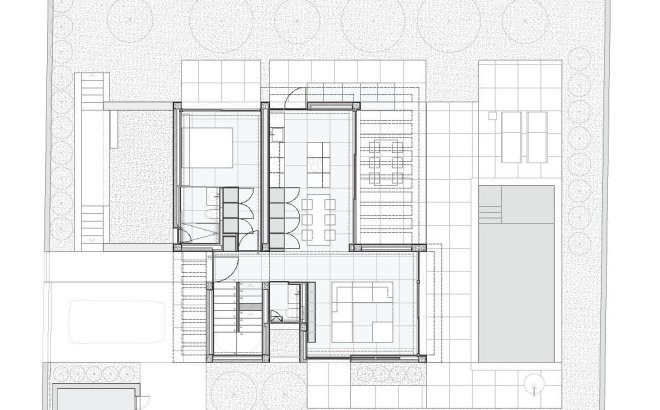 New Build - Villa -
Polop - La Alberca