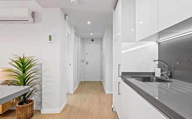 Resale - Apartment -
Orihuela Costa - Costa Blanca