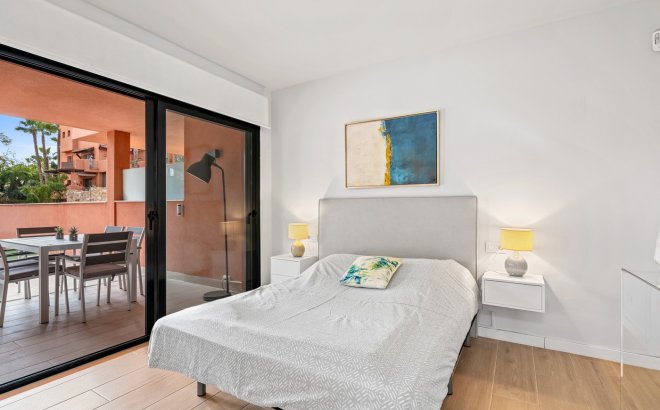 Resale - Apartment -
Orihuela Costa - Costa Blanca