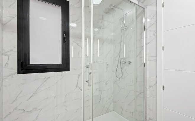 Resale - Apartment -
Orihuela Costa - Costa Blanca