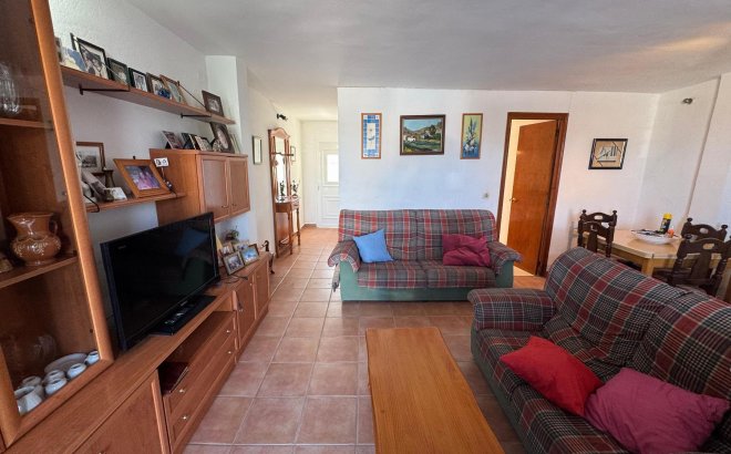 Resale - Town House -
Torrevieja - Costa Blanca