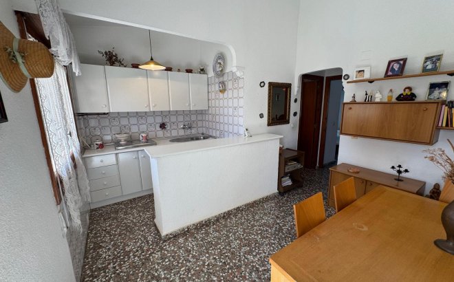 Resale - Town House -
Torrevieja - Costa Blanca