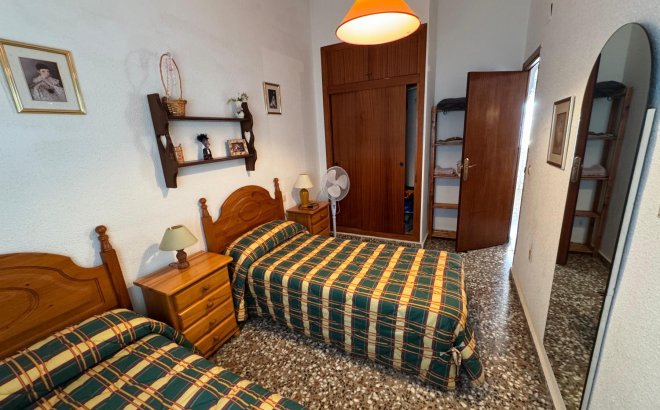 Resale - Town House -
Torrevieja - Costa Blanca