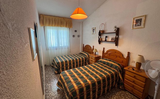 Resale - Town House -
Torrevieja - Costa Blanca