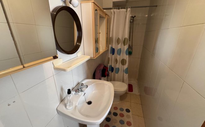 Resale - Town House -
Torrevieja - Costa Blanca