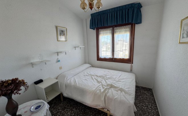 Resale - Town House -
Torrevieja - Costa Blanca