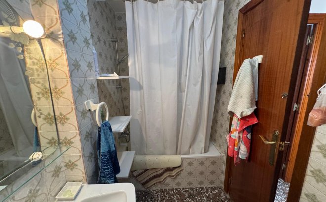 Resale - Town House -
Torrevieja - Costa Blanca