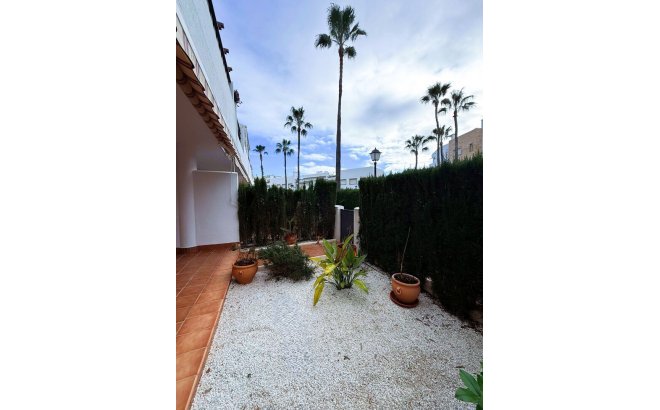 Resale - Apartment -
Orihuela Costa - Villamartín