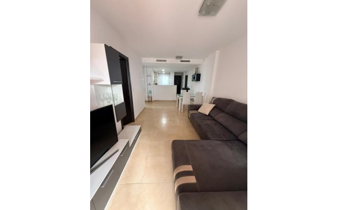 Resale - Apartment -
Orihuela Costa - Villamartín