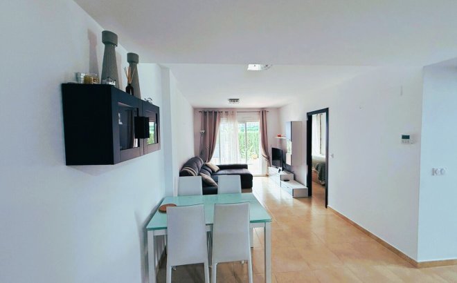 Resale - Apartment -
Orihuela Costa - Villamartín