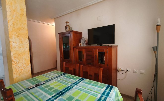 Resale - Apartment -
Torrevieja - Estacion De Autobuses