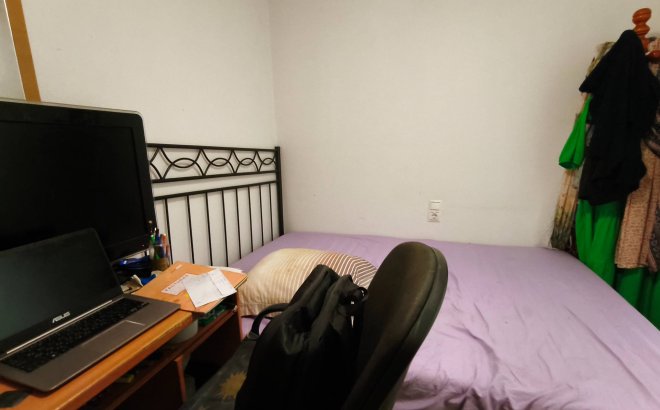 Resale - Apartment -
Torrevieja - Estacion De Autobuses