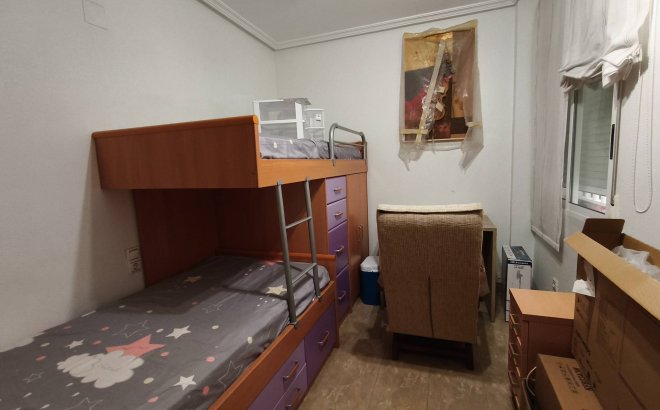 Resale - Apartment -
Torrevieja - Estacion De Autobuses