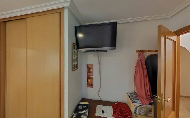 Resale - Apartment -
Torrevieja - Estacion De Autobuses