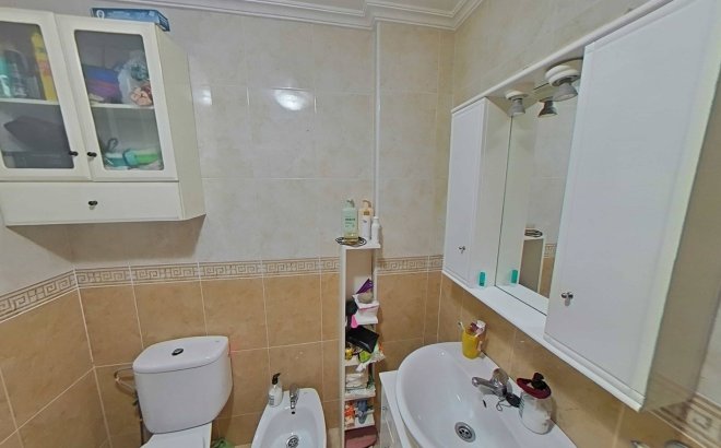 Resale - Apartment -
Torrevieja - Estacion De Autobuses