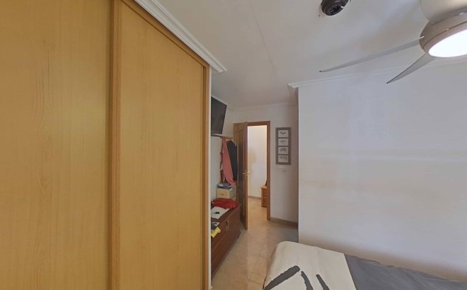 Resale - Apartment -
Torrevieja - Estacion De Autobuses