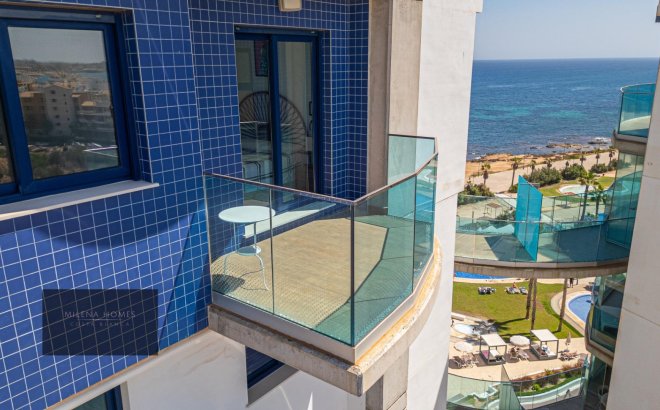 Resale - Penthouse -
Torrevieja - Punta Prima