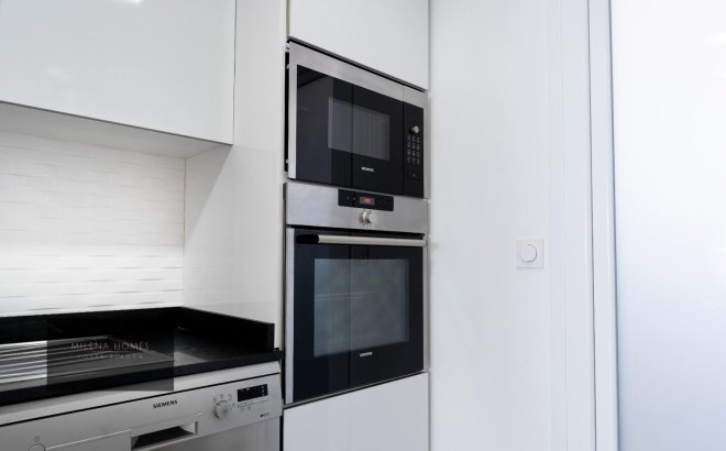 Resale - Penthouse -
Torrevieja - Punta Prima