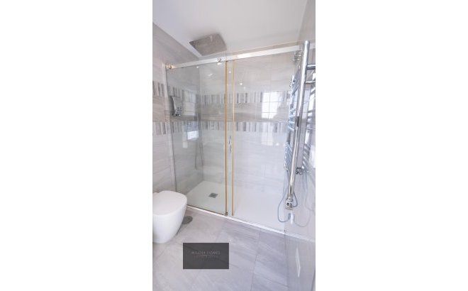 Resale - Penthouse -
Torrevieja - Punta Prima