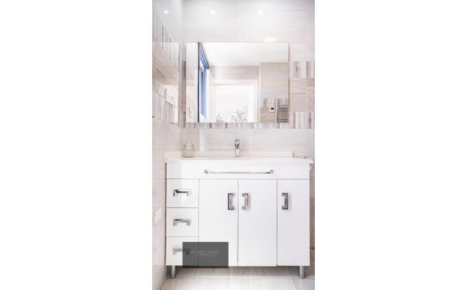 Resale - Penthouse -
Torrevieja - Punta Prima