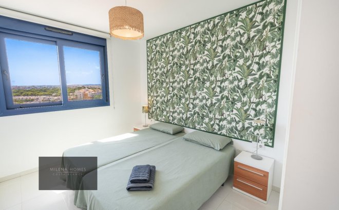 Resale - Penthouse -
Torrevieja - Punta Prima