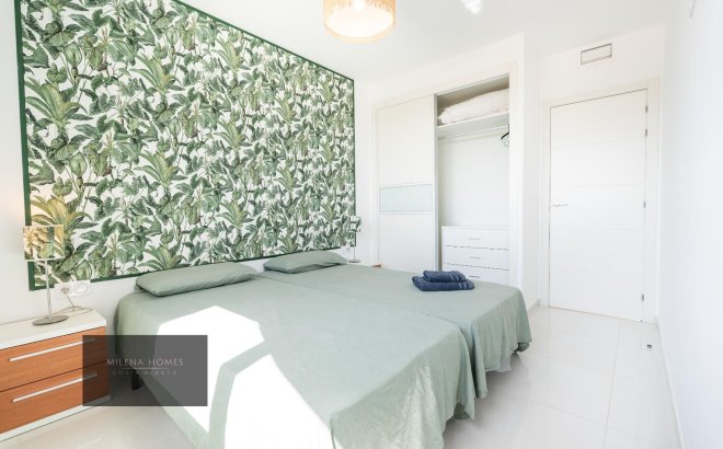 Resale - Penthouse -
Torrevieja - Punta Prima