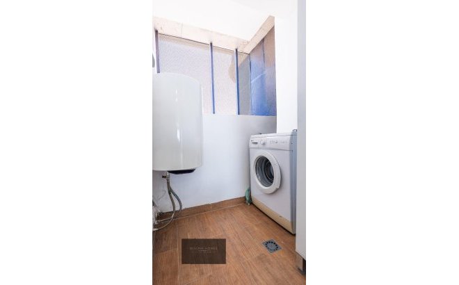 Resale - Penthouse -
Torrevieja - Punta Prima