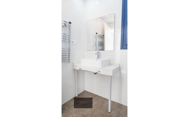 Resale - Penthouse -
Torrevieja - Punta Prima