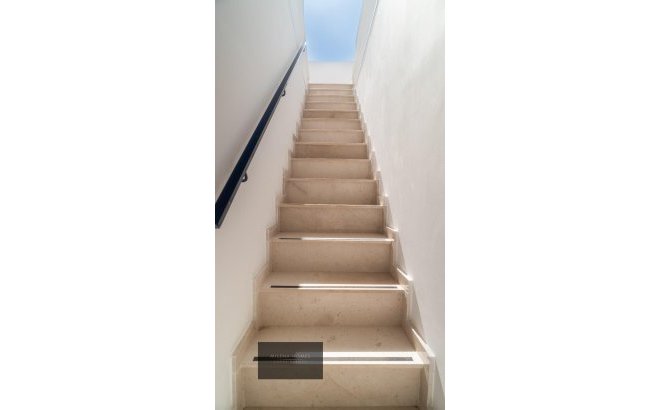 Resale - Penthouse -
Torrevieja - Punta Prima