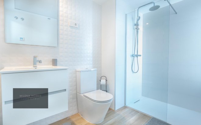 Resale - Apartment -
Torrevieja - Punta Prima