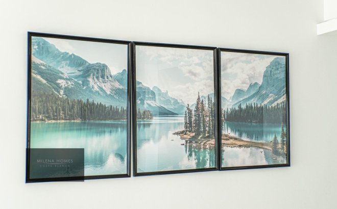 Resale - Apartment -
Torrevieja - Punta Prima