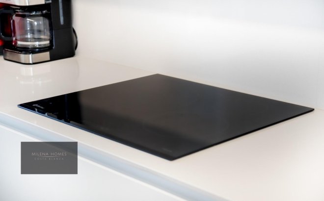 Resale - Apartment -
Torrevieja - Punta Prima