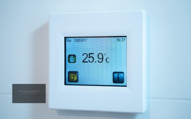 Resale - Apartment -
Torrevieja - Punta Prima