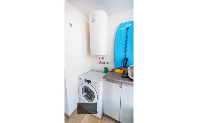 Resale - Apartment -
Torrevieja - Punta Prima