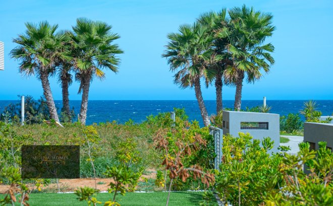 Resale - Apartment -
Torrevieja - Punta Prima