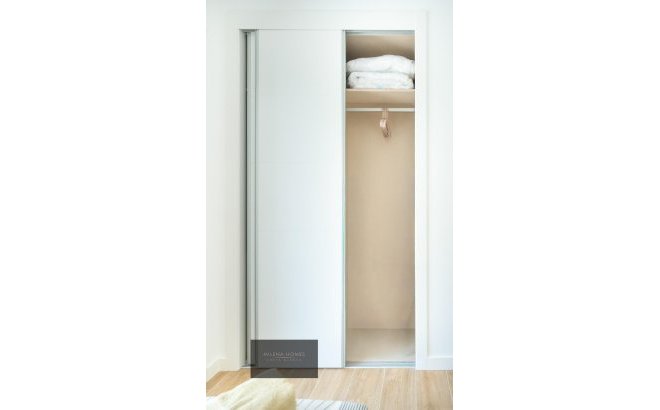 Resale - Apartment -
Torrevieja - Punta Prima