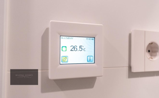 Resale - Apartment -
Torrevieja - Punta Prima