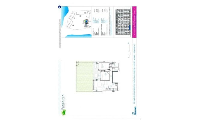 Resale - Apartment -
Torrevieja - Punta Prima