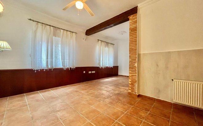 Resale - Villa -
Torrevieja - Los Balcones - Los Altos del Edén