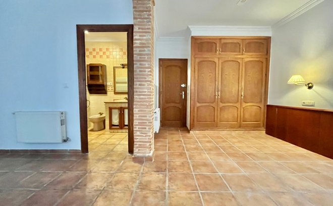 Resale - Villa -
Torrevieja - Los Balcones - Los Altos del Edén