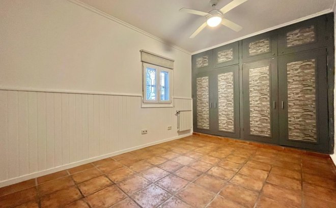 Resale - Villa -
Torrevieja - Los Balcones - Los Altos del Edén