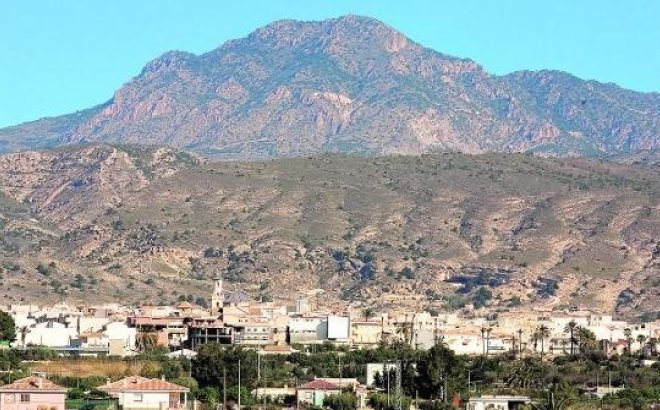 New Build - Villa -
Fortuna - Urb. Kalendas