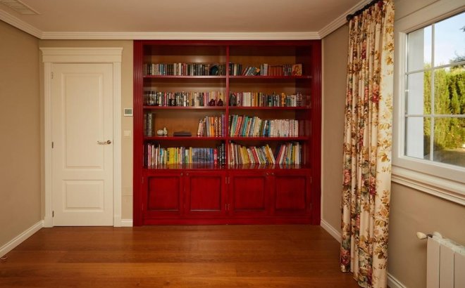 Resale - Villa -
Rojales - Inland