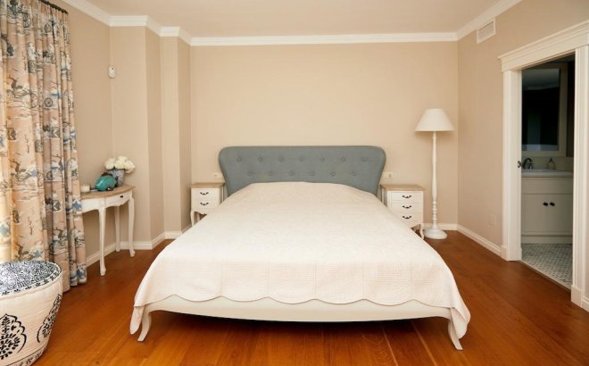 Resale - Villa -
Rojales - Inland