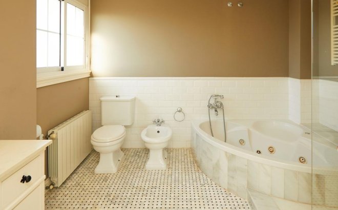 Resale - Villa -
Rojales - Inland