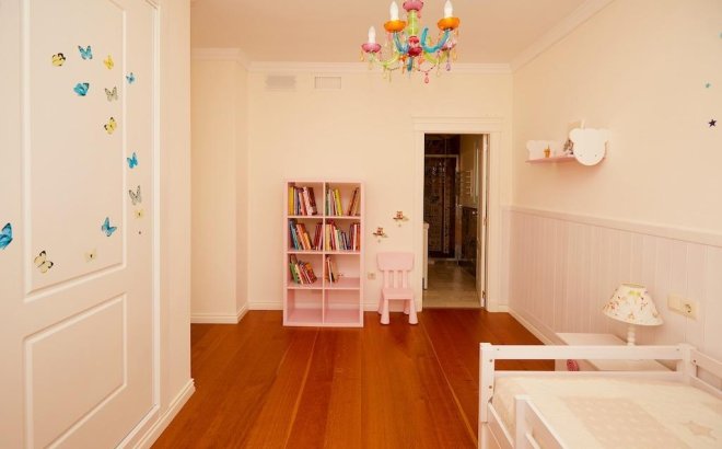 Resale - Villa -
Rojales - Inland