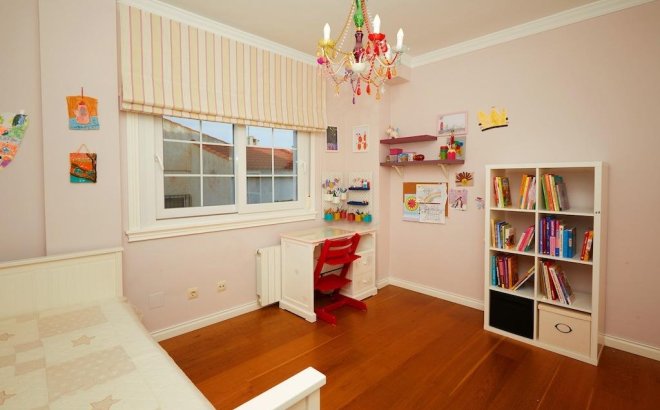 Resale - Villa -
Rojales - Inland